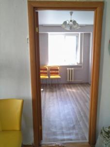 Продажа квартиры Омск. Заозёрная улица 17А