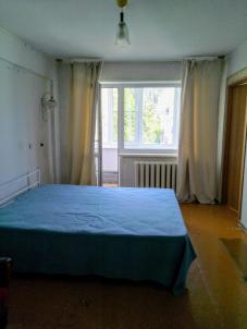 Продажа квартиры Омск. Заозёрная улица 17А