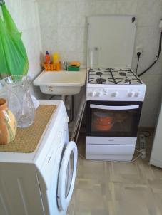 Продажа квартиры Омск. Заозёрная улица 17А