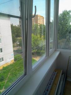 Продажа квартиры Омск. Заозёрная улица 17А
