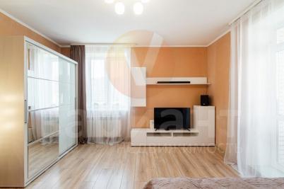 Продажа квартиры Омск. улица Архиепископа Сильвестра 7