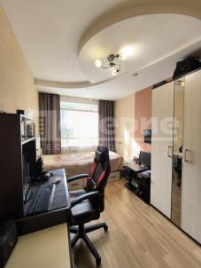 Продажа квартиры Омск. ул. Дмитриева, 4к2 Продажа квартиры Омск. ул. Дмитриева, 4к2