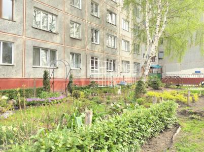 Продажа квартиры Омск. ул. Дмитриева, 4к2 Продажа квартиры Омск. ул. Дмитриева, 4к2