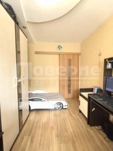 Продажа квартиры Омск. ул. Дмитриева, 4к2 Продажа квартиры Омск. ул. Дмитриева, 4к2