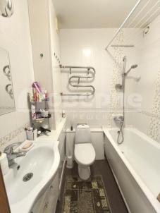 Продажа квартиры Омск. ул. Дмитриева, 4к2 Продажа квартиры Омск. ул. Дмитриева, 4к2