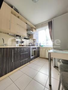 Продажа квартиры Омск. ул. Дмитриева, 4к2 Продажа квартиры Омск. ул. Дмитриева, 4к2