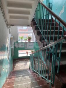 Продажа квартиры Омск. ул. Маяковского, 87А Продажа квартиры Омск. ул. Маяковского, 87А