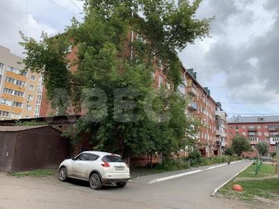 Продажа квартиры Омск. ул. Маяковского, 87А Продажа квартиры Омск. ул. Маяковского, 87А