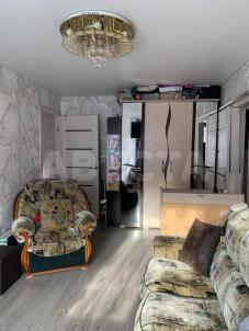 Продажа квартиры Омск. ул. Маяковского, 87А Продажа квартиры Омск. ул. Маяковского, 87А