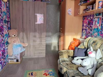 Продажа квартиры Омск. ул. Маяковского, 87А Продажа квартиры Омск. ул. Маяковского, 87А