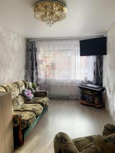 Продажа квартиры Омск. ул. Маяковского, 87А Продажа квартиры Омск. ул. Маяковского, 87А