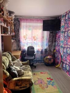 Продажа квартиры Омск. ул. Маяковского, 87А Продажа квартиры Омск. ул. Маяковского, 87А