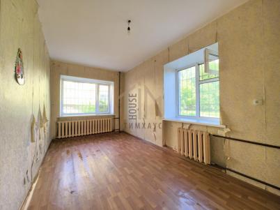 Продажа квартиры Омск. Ипподромная ул., 14 Продажа квартиры Омск. Ипподромная ул., 14