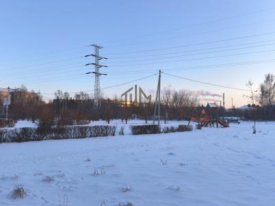 Продажа квартиры Омск.&nbsp;Ипподромная ул., 14