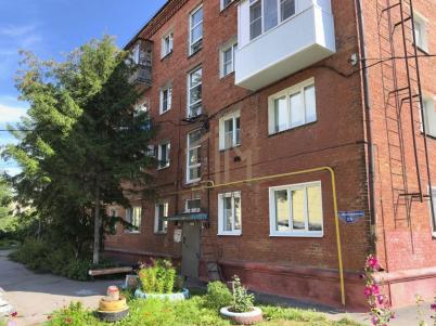 Продажа квартиры Омск. Ипподромная ул., 14 Продажа квартиры Омск. Ипподромная ул., 14