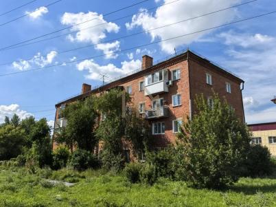Продажа квартиры Омск. Ипподромная ул., 14 Продажа квартиры Омск. Ипподромная ул., 14