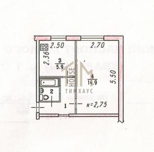 Продажа квартиры Омск. Ипподромная ул., 14 Продажа квартиры Омск. Ипподромная ул., 14