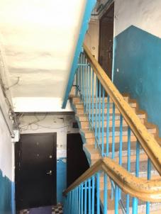 Продажа квартиры Омск.&nbsp;Ипподромная ул., 14