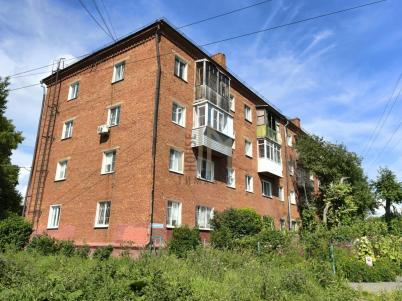 Продажа квартиры Омск. Ипподромная ул., 14 Продажа квартиры Омск. Ипподромная ул., 14