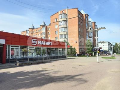 Продажа квартиры Омск. ул. Путилова, 10