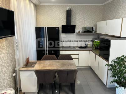 Продажа квартиры Омск. ул. Перелета, 27 Продажа квартиры Омск. ул. Перелета, 27