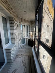 Продажа квартиры Омск. ул. Перелета, 27 Продажа квартиры Омск. ул. Перелета, 27