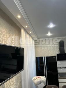 Продажа квартиры Омск. ул. Перелета, 27 Продажа квартиры Омск. ул. Перелета, 27