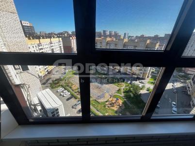Продажа квартиры Омск. ул. Перелета, 27 Продажа квартиры Омск. ул. Перелета, 27