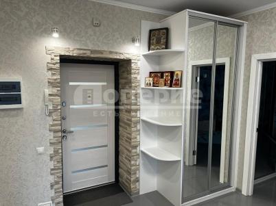 Продажа квартиры Омск. ул. Перелета, 27 Продажа квартиры Омск. ул. Перелета, 27