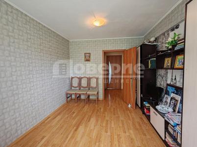 Продажа квартиры Омск. ул. Блюхера, 14