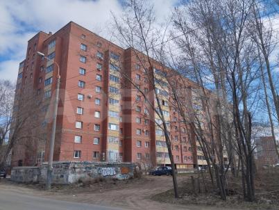 Продажа квартиры Омск. ул. Степанца, 3