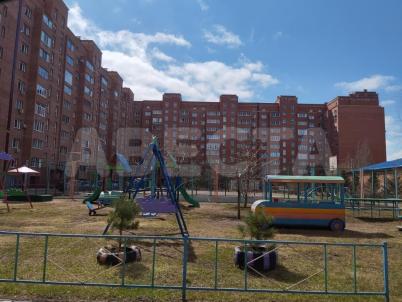 Продажа квартиры Омск. ул. Степанца, 3
