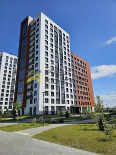 Продажа квартиры Омск.&nbsp;улица Владимира Жоги, 5