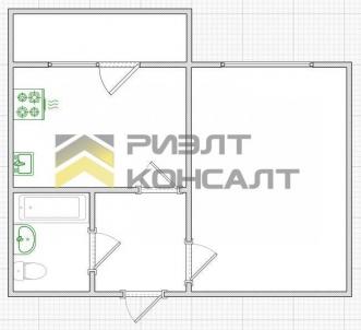 Продажа квартиры Омск. улица 4-я Любинская, 42А Продажа квартиры Омск. улица 4-я Любинская, 42А