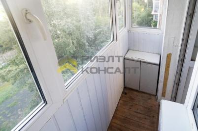 Продажа квартиры Омск. улица Декабристов, 71