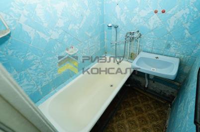 Продажа квартиры Омск. улица Декабристов, 71