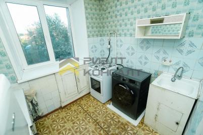 Продажа квартиры Омск. улица Декабристов, 71