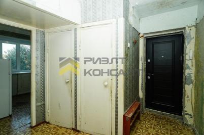 Продажа квартиры Омск. улица Декабристов, 71