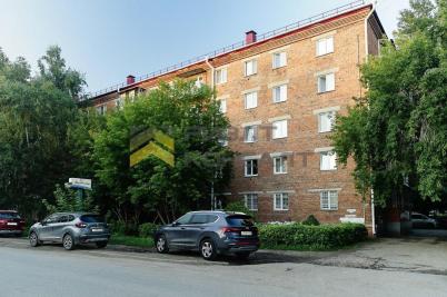 Продажа квартиры Омск. улица Декабристов, 71