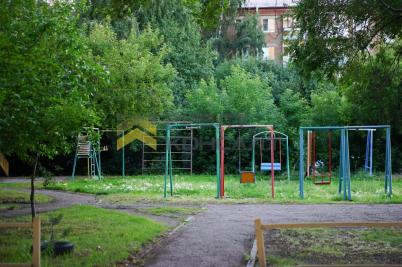 Продажа квартиры Омск. улица Декабристов, 71