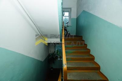 Продажа квартиры Омск. улица Декабристов, 71