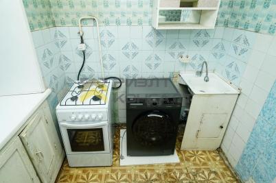 Продажа квартиры Омск. улица Декабристов, 71