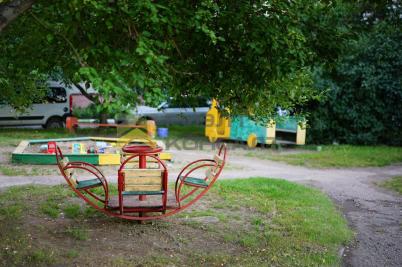 Продажа квартиры Омск. улица Декабристов, 71