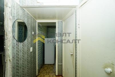 Продажа квартиры Омск. улица Декабристов, 71