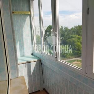 Продажа квартиры Омск.&nbsp;Нахимова, 8