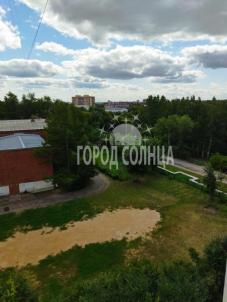 Продажа квартиры Омск. Нахимова, 8