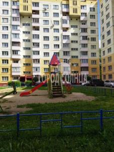 Продажа квартиры Омск.&nbsp;Нахимова, 8