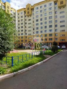 Продажа квартиры Омск.&nbsp;Нахимова, 8