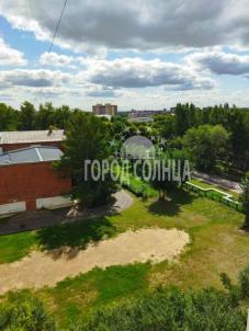 Продажа квартиры Омск. Нахимова, 8