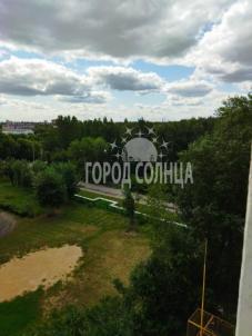 Продажа квартиры Омск.&nbsp;Нахимова, 8